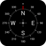 Digital Compass icon