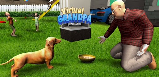 Virtual Grandpa: Amazing family Simulator PC screenshot Virtual Grandpa: Amazing family Simulator PC screenshot