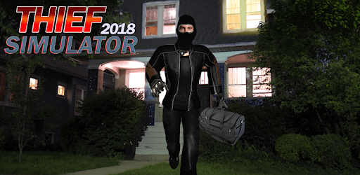 Jewel Thief Grand Crime City Bank Robbery Games PC screenshot