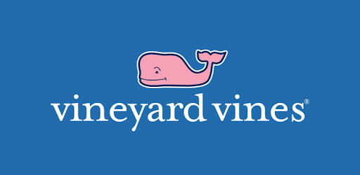 vineyard vines PC screenshot vineyard vines PC screenshot
