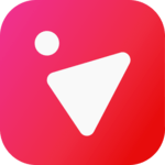 Vingle, Interest Network. icon