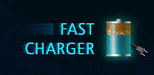 Super Fast Charger PC screenshot
