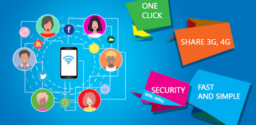 Wifi Hotspot Portable PC screenshot Wifi Hotspot Portable PC screenshot