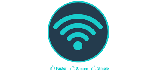 Free Wifi Hotspot - Wifi PC screenshot