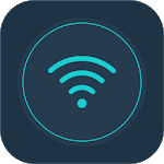 Free Wifi Hotspot - Wifi icon