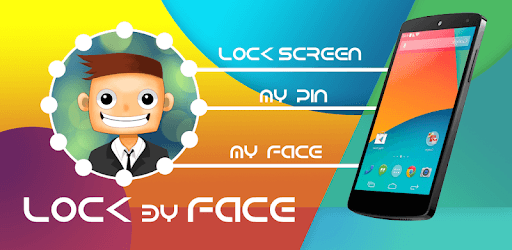 Lock by Face PC screenshot Lock by Face PC screenshot