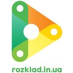 Rozklad.in.ua icon