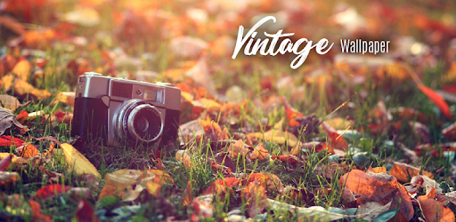 Vintage Wallpaper PC screenshot Vintage Wallpaper PC screenshot