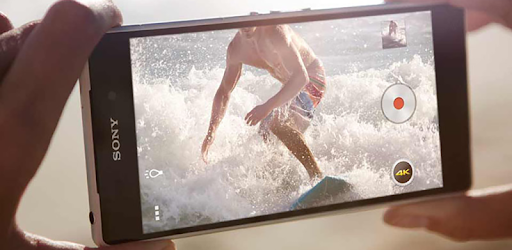 Camera Stream ★ Live Phone Video Cast as IP Webcam PC screenshot