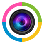 Camera Stream ★ Live Phone Video Cast as IP Webcam icon