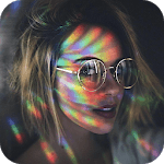 Rain bow -Light Leak Camera & Overlay Photo Editor for PC Rain bow -Light Leak Camera & Overlay Photo Editor for PC
