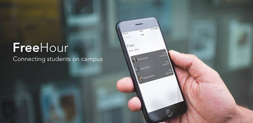 FreeHour - Student App PC screenshot FreeHour - Student App PC screenshot