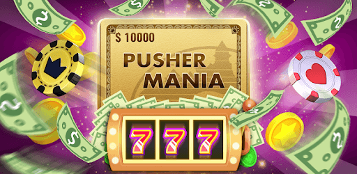 Pusher Mania PC screenshot