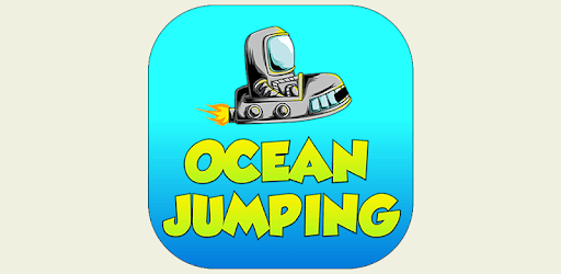 Ocean Jumping PC screenshot