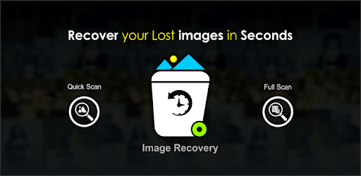 Image Recovery (Easy Photo Restore) PC screenshot