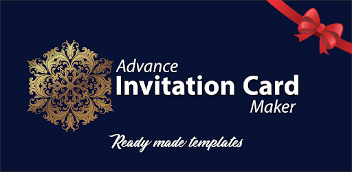 Invitation Card Designer PC screenshot Invitation Card Designer PC screenshot
