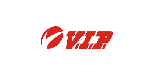 VIP POS PC screenshot