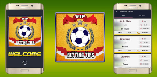 Vip Betting Tips Pro - By Experts 2018 - 2019 PC screenshot