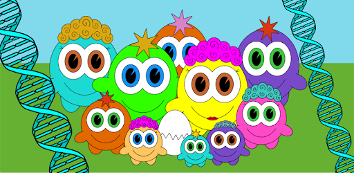 Vipi Family - Virtual Pets PC screenshot