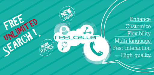 Reelcaller-True Real ID Caller PC screenshot Reelcaller-True Real ID Caller PC screenshot