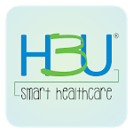 H3U : Smart Healthcare icon