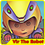 Video Vir The Robot Boy Collection icon