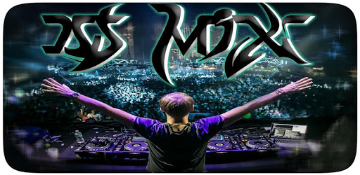 DJ MiX PC screenshot DJ MiX PC screenshot