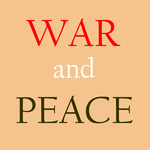 War and Peace by Leo Tolstoy for PC War and Peace by Leo Tolstoy for PC