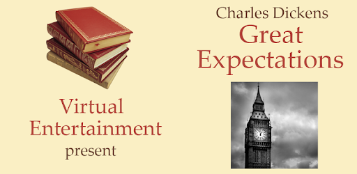 Great Expectations PC screenshot Great Expectations PC screenshot