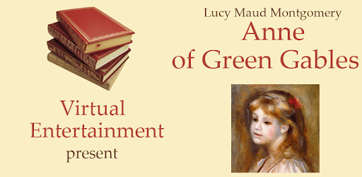 Anne of Green Gables PC screenshot