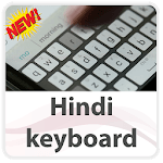 Hindi Keyboard Lite for PC