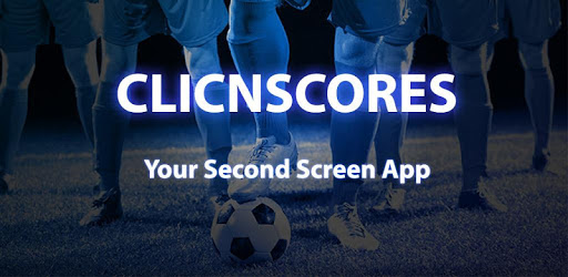 Clicnscores Football Stats and Forecasts PC screenshot