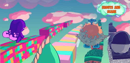 Shout and Scare PC screenshot