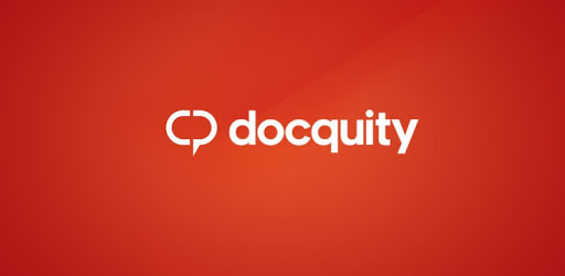 Docquity- Medical Cases Discussion App PC screenshot