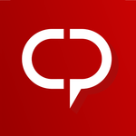 Docquity- Medical Cases Discussion App icon