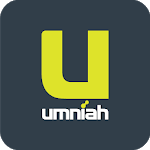 Umniah icon
