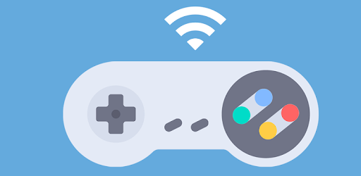 Mobile Virtual Controller PC screenshot