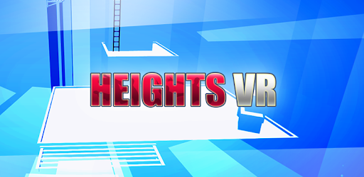 VR Heights: Free Running Parkour Game (Cardboard) PC screenshot