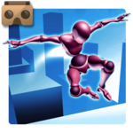 VR Heights: Free Running Parkour Game (Cardboard) for PC
