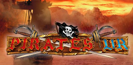Pirate Slots: VR Slot Machine (Google Cardboard) PC screenshot