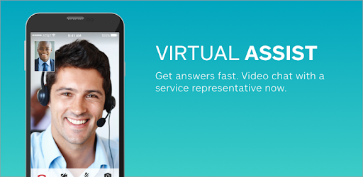 Virtual Assist PC screenshot