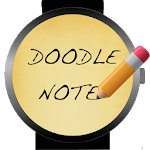 Doodle Note (Wear OS) for PC Doodle Note (Wear OS) for PC