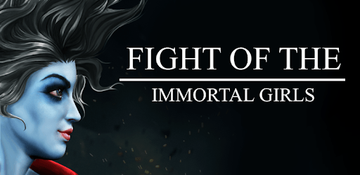 goddess vs demons PC screenshot