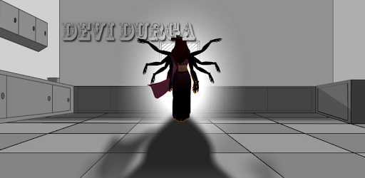 Durga Puja Animated PC screenshot Durga Puja Animated PC screenshot