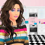 DRESS UP STAR™ 👗 Cool Fun Makeup Games for Girls for PC