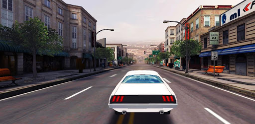 Overtake : Car Traffic Racing PC screenshot Overtake : Car Traffic Racing PC screenshot