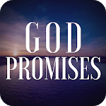 God Promises: Healing, Blessings & Purpose icon