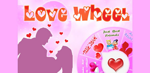 Love Wheel PC screenshot Love Wheel PC screenshot