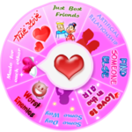 Love Wheel for PC Love Wheel for PC