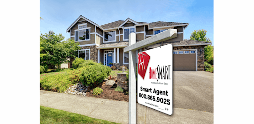 HomeSmart PC screenshot